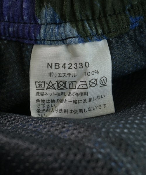 THE NORTH FACE กางเกงขาสั้น