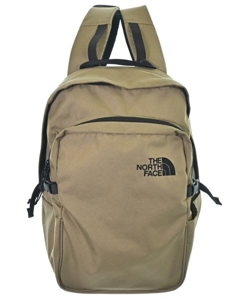 THE NORTH FACE เป้สะพายหลัง