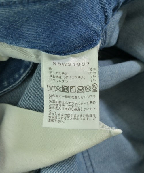 THE NORTH FACE ยีนส์