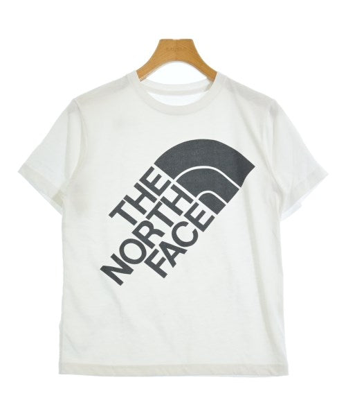 THE NORTH FACE เสื้อยืด/เสื้อท็อปส์