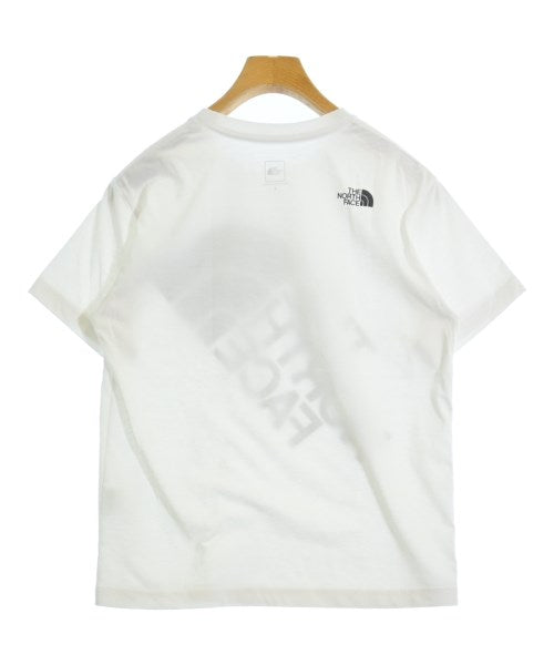 THE NORTH FACE เสื้อยืด/เสื้อท็อปส์
