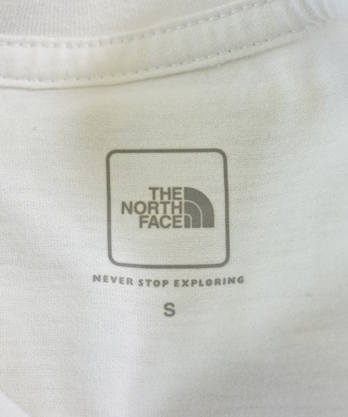 THE NORTH FACE เสื้อยืด/เสื้อท็อปส์