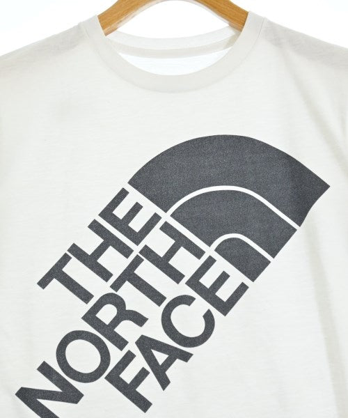 THE NORTH FACE เสื้อยืด/เสื้อท็อปส์