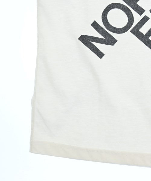 THE NORTH FACE เสื้อยืด/เสื้อท็อปส์