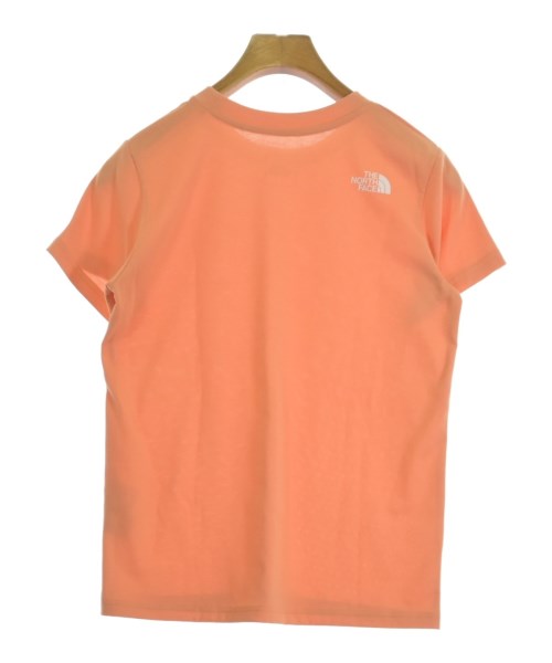 THE NORTH FACE เสื้อยืด/เสื้อท็อปส์