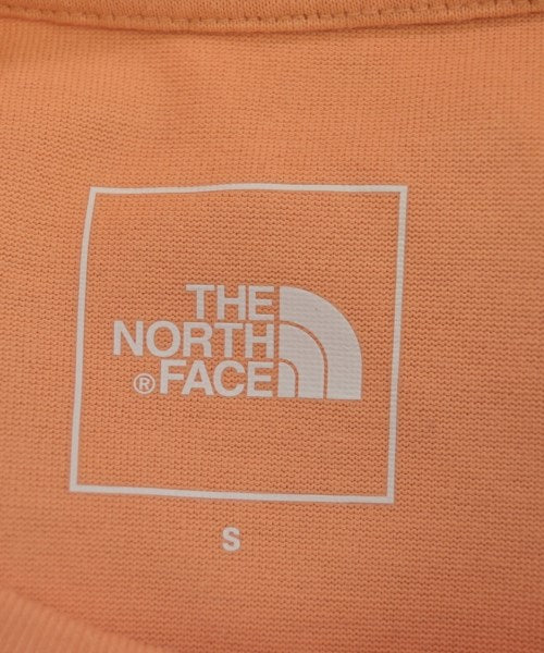 THE NORTH FACE เสื้อยืด/เสื้อท็อปส์