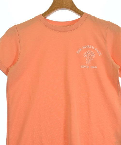 THE NORTH FACE เสื้อยืด/เสื้อท็อปส์