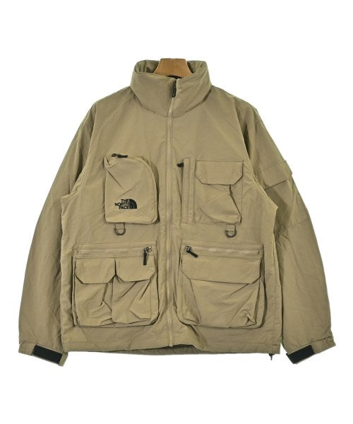 THE NORTH FACE แจ็คเก็ตเบลาส์ อื่น