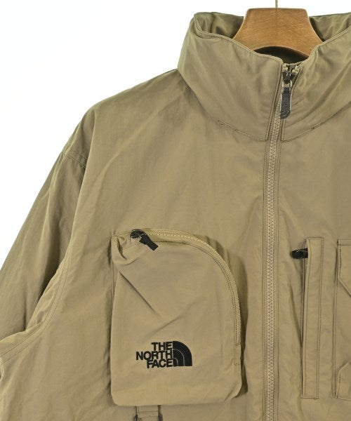 THE NORTH FACE แจ็คเก็ตเบลาส์ อื่น