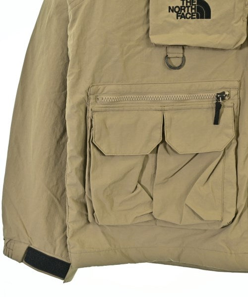 THE NORTH FACE แจ็คเก็ตเบลาส์ อื่น
