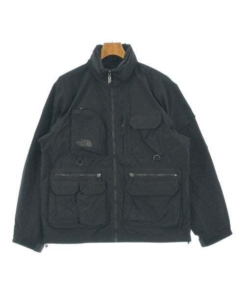 THE NORTH FACE เสื้อพาร์กาภูเขา