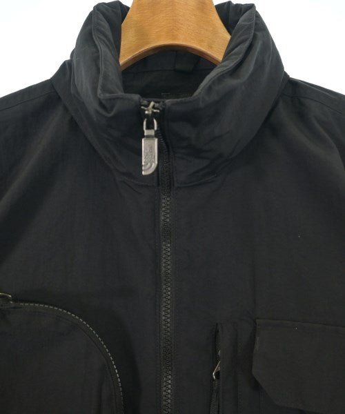 THE NORTH FACE เสื้อพาร์กาภูเขา