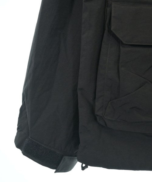 THE NORTH FACE เสื้อพาร์กาภูเขา