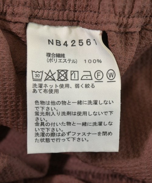 THE NORTH FACE กางเกงขาสั้น