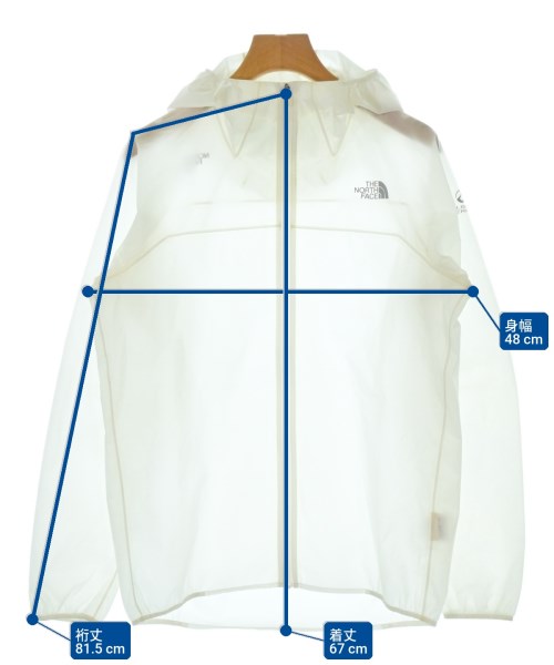 THE NORTH FACE แจ็คเก็ตเบลาส์ อื่น