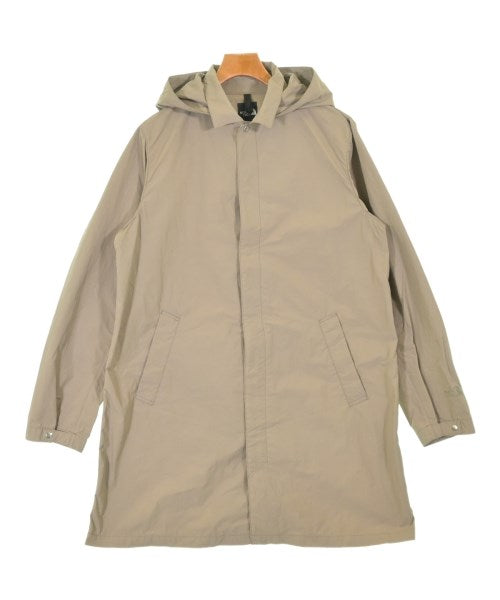 THE NORTH FACE เสื้อคลุมคอปก Soutien