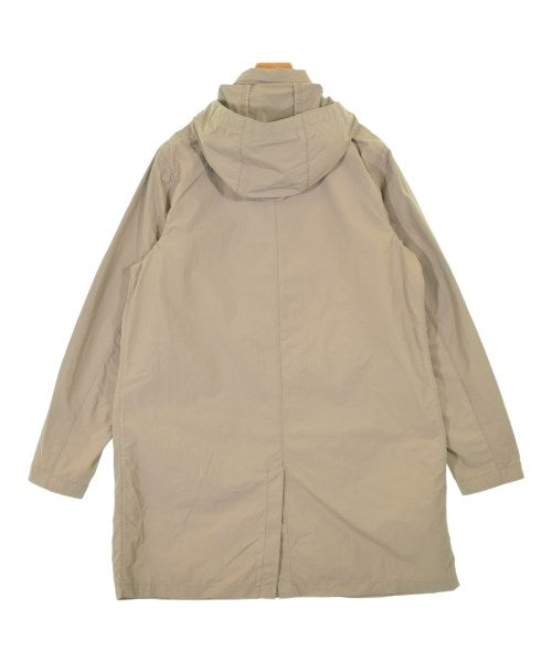 THE NORTH FACE เสื้อคลุมคอปก Soutien