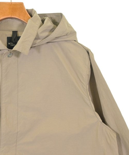 THE NORTH FACE เสื้อคลุมคอปก Soutien