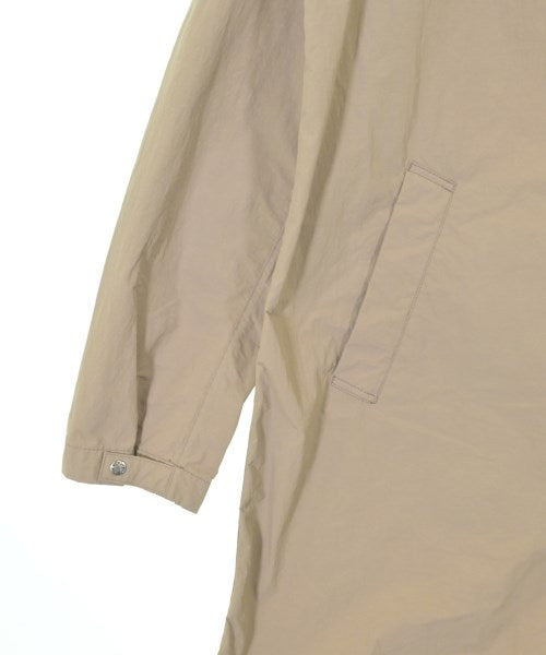THE NORTH FACE เสื้อคลุมคอปก Soutien
