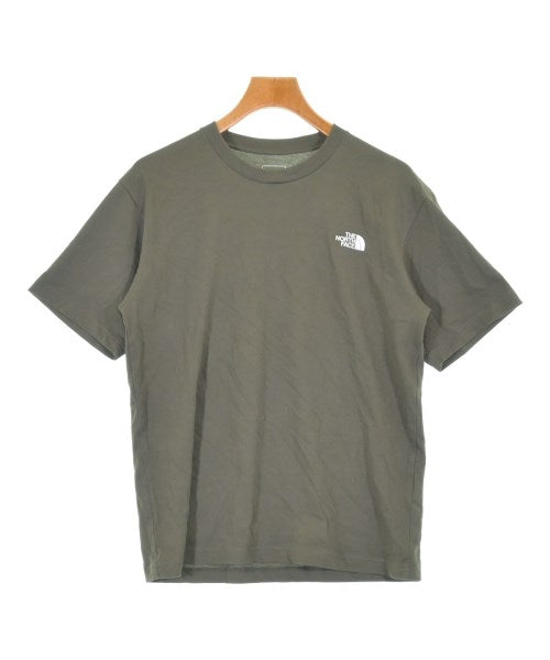 THE NORTH FACE เสื้อยืด/เสื้อท็อปส์