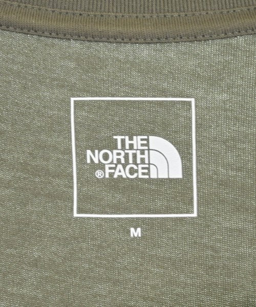 THE NORTH FACE เสื้อยืด/เสื้อท็อปส์