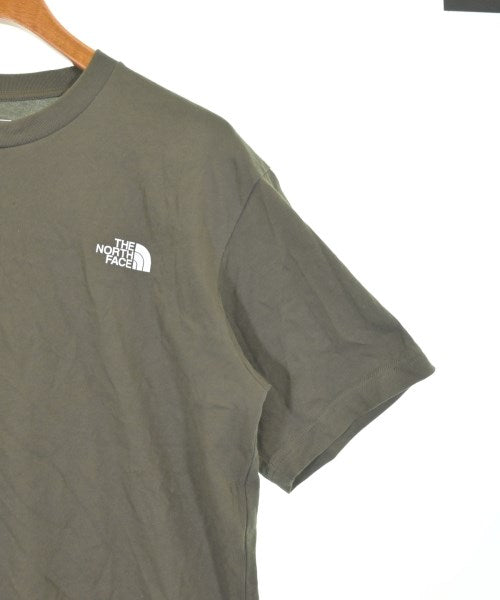 THE NORTH FACE เสื้อยืด/เสื้อท็อปส์