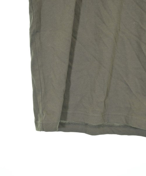 THE NORTH FACE เสื้อยืด/เสื้อท็อปส์