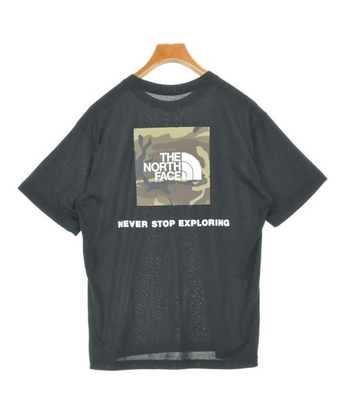 THE NORTH FACE เสื้อยืด/เสื้อท็อปส์