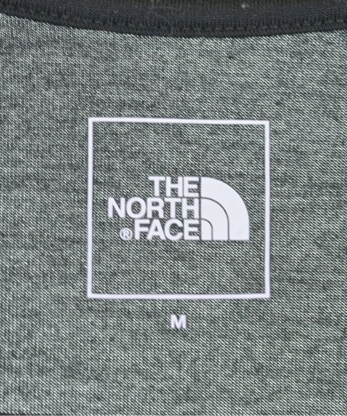 THE NORTH FACE เสื้อยืด/เสื้อท็อปส์
