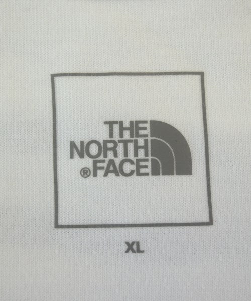THE NORTH FACE เสื้อยืด/เสื้อท็อปส์