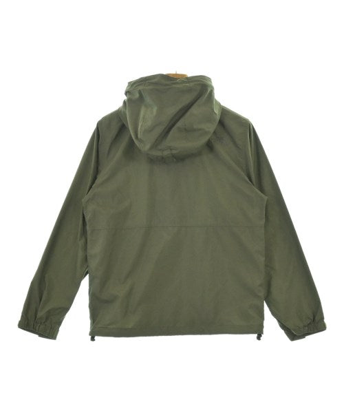 THE NORTH FACE เสื้อพาร์กาภูเขา