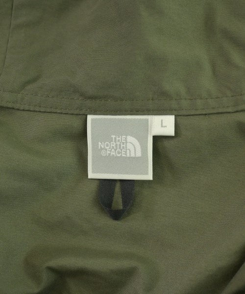 THE NORTH FACE เสื้อพาร์กาภูเขา