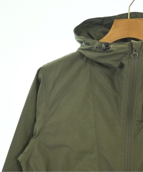THE NORTH FACE เสื้อพาร์กาภูเขา
