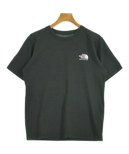 THE NORTH FACE เสื้อยืด/เสื้อท็อปส์