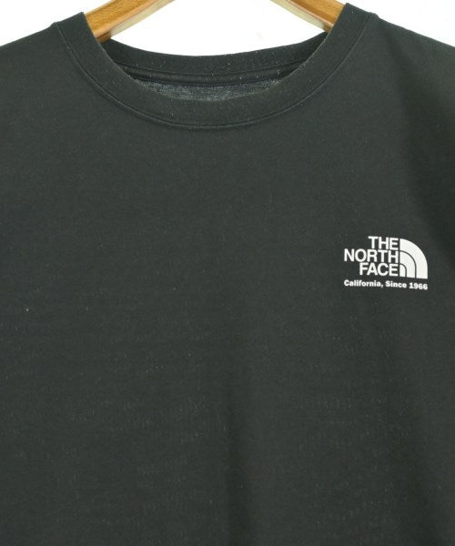 THE NORTH FACE เสื้อยืด/เสื้อท็อปส์