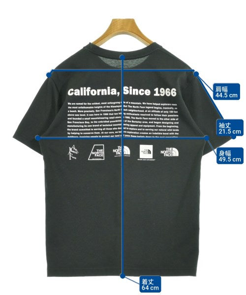 THE NORTH FACE เสื้อยืด/เสื้อท็อปส์