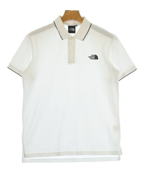 THE NORTH FACE เสื้อโปโล