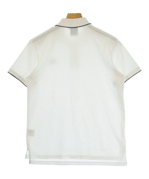 THE NORTH FACE เสื้อโปโล