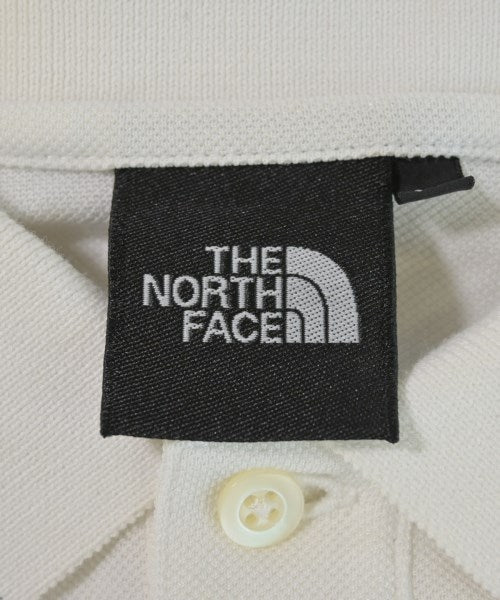 THE NORTH FACE เสื้อโปโล
