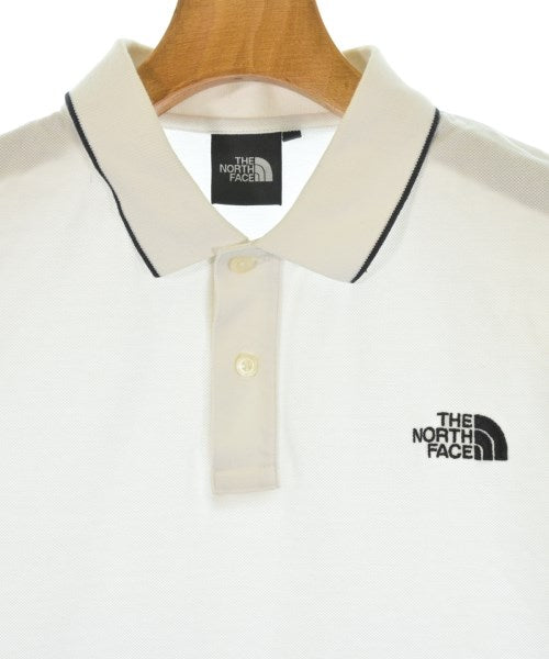 THE NORTH FACE เสื้อโปโล