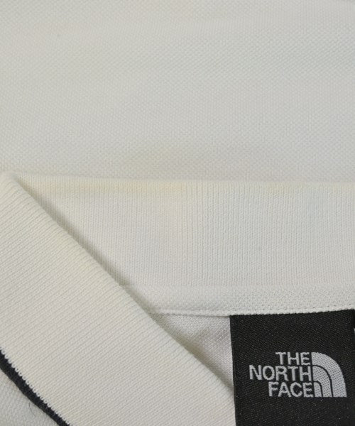 THE NORTH FACE เสื้อโปโล
