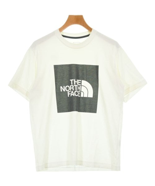 THE NORTH FACE เสื้อยืด/เสื้อท็อปส์