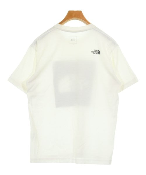 THE NORTH FACE เสื้อยืด/เสื้อท็อปส์