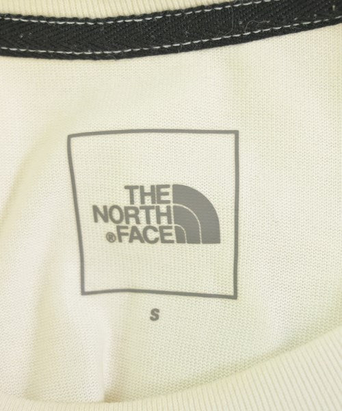 THE NORTH FACE เสื้อยืด/เสื้อท็อปส์