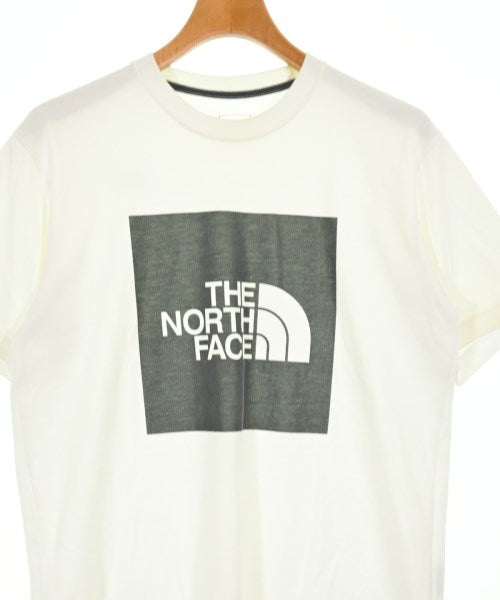 THE NORTH FACE เสื้อยืด/เสื้อท็อปส์