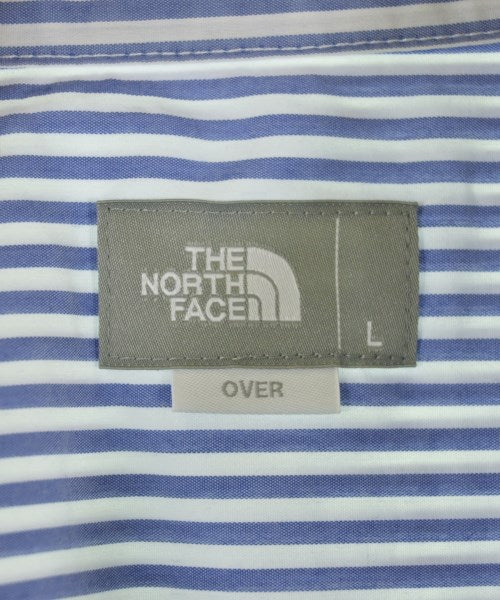 THE NORTH FACE เสื้อลำลอง