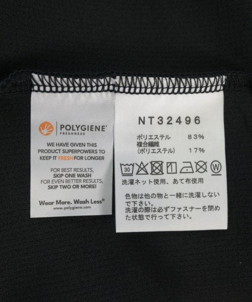 THE NORTH FACE เสื้อยืด/เสื้อท็อปส์