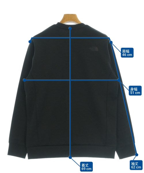 THE NORTH FACE เสื้อยืด/เสื้อท็อปส์