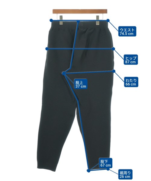 THE NORTH FACE กางเกง อื่น