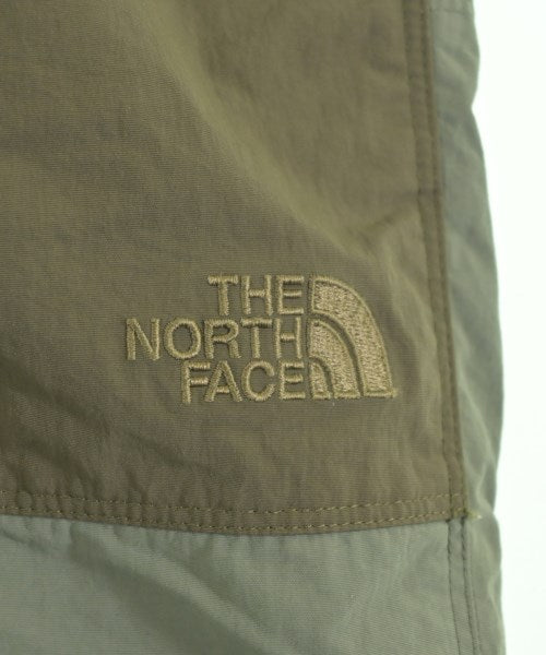 THE NORTH FACE กางเกงขาสั้น